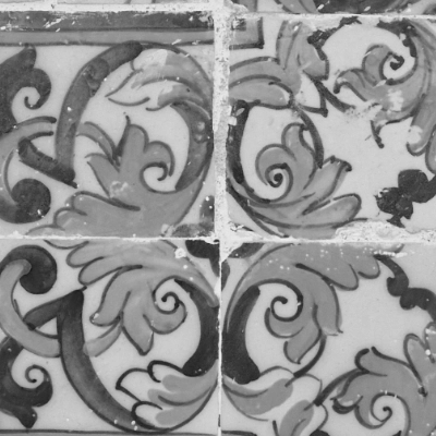 Azulejos